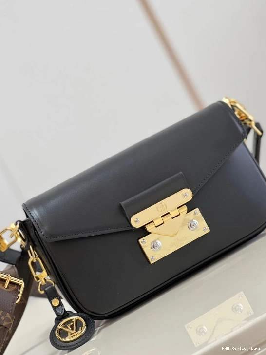 Aaa replica ru Vuitton Louis SWING 0723